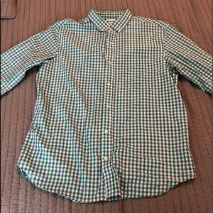 Old navy Button down shirt